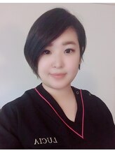 ルチア リラクゼーション整体サロン(LUCIA)&nbsp;今村 彩乃