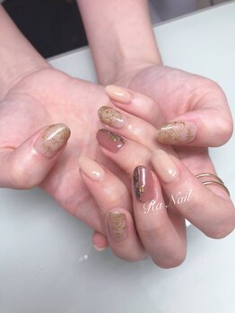 ラネイル(Ra Nail)/
