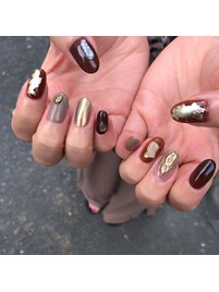 ニュアンスやり放題｜60分