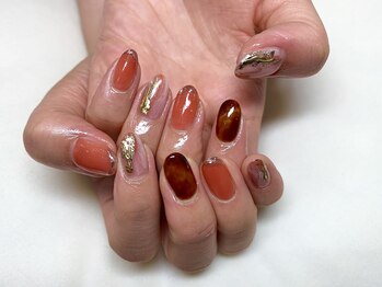 アイラッシュトウキョウ 横浜サンクチュアリ 横浜西口店/ハンド90分コース7500円