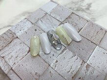 ネイルアンドアイラッシュヴィーナ ゆめタウン廿日市店 (Nail&EyeLash Vina)/