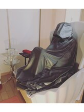 ヨサパークメルシー(YOSA PARK Merci)/ルルオンで温めて代謝UP！