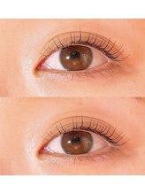 サロン ド モエ(Salon de Moe)/まつパ