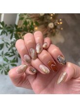 ロジータネイル(Rosita nail)/