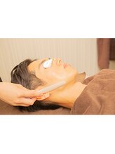 エンジェルリフレ/男の脱毛始まりました！