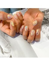 ケーオーエスビューティー(KOS beauty)/