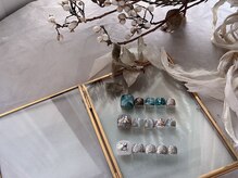 エヌエープラスネイル 葛西本店(Na+nail)/