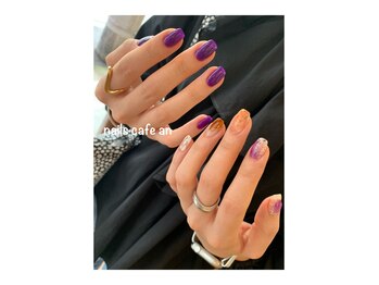 ネイルズカフェアン 姫路駅前店(nails cafe an)