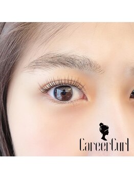 美ラボ リッチエンジェル/キャリアカール