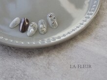 ラ フルール(La Fleur)/定額advance◆La Fleur