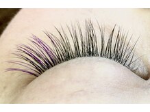 グレーセル(Gracel)/目尻にワンポイントカラー