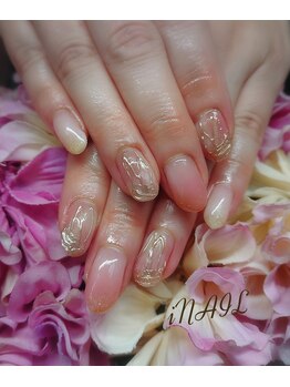 アイネイル(iNAIL)/