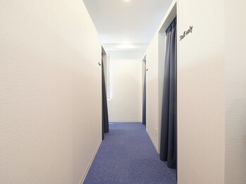 ビーブルーセブン(B.BLUE7)/【店内風景.1】