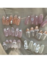 アジュールネイル 新宿店(AzurNail)/