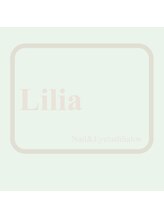 リーリア(Lilia) Ishihara 