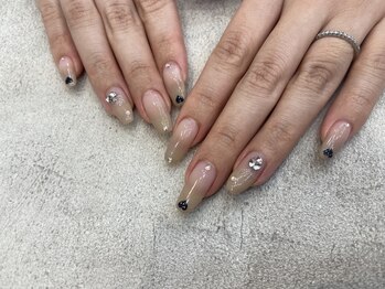 ティンク 大船店(Tink)/ジェルネイル