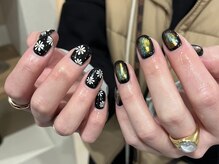 ルシェオ 表参道(LUCIEO)/design course