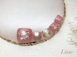 初回◇FOOTアート