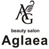 アグライア 伊勢崎店(Aglaea)ロゴ