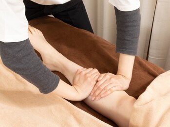 リューズナチュア(Lys Natur)/足ツボマッサージ