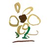ラムーケ(La mouquet)ロゴ
