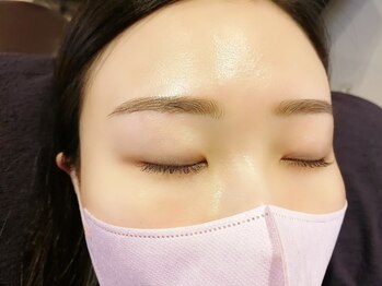 アイラッシュサロンラコタ 池袋東口店(RACOTA)/アイブロウ