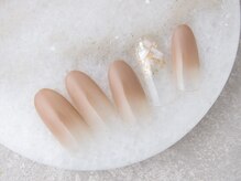 アウラ ネイル ファクトリー(aura nail factory)/aura design ［赤羽］