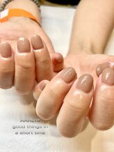 ロテン ガーデン/ワンカラー¥4980