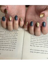 ビーブル 四日市(bebl)/定額ネイル