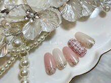 ラヴィン なんばスカイオ店(Lovin)/【1月　Jr. monthly design】