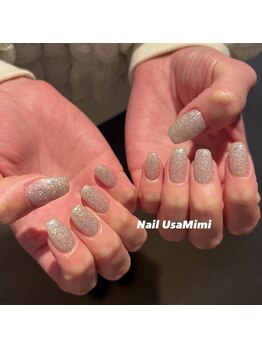 ネイル ウサミミ(Nail UsaMimi)/
