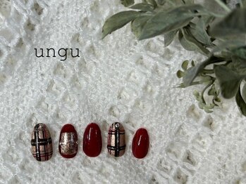 ザラボアングゥ(The Labo ungu)/【2月monthly basic】