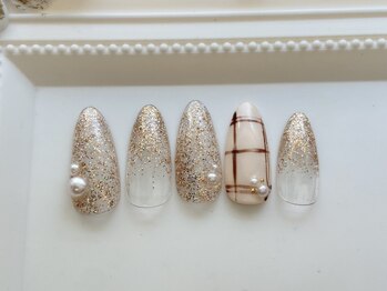 チェリーズクラブ 上福岡店(Cherry'sClub)/シーズンデザイン