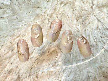 ロイヤルセラピスト 袋町店(Royal Therapist)/【2024年夏Design】定額B