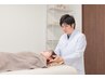 【眼精疲労】目の疲れや側頭部のコリが気になる方♪ 3,300円