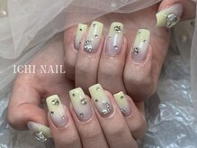 イチネイル(ICHI NAIL)/