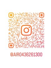 トータルビューティー air/Instagram