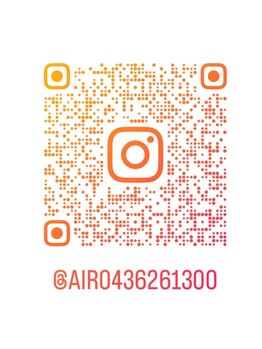 トータルビューティー air/Instagram