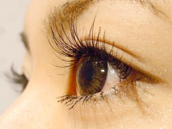 エム アマーレ(M-amare)の写真/まつげパーマ/エクステ/アイブロウ/保湿ケア等クーポン充実！あなた史上最高の目元をプロデュースします♪