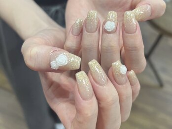 リソル(risol)/持ち込み60分コース