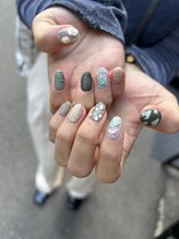 アトリエループ(atelier Loop by shiho)/shihoお花アート