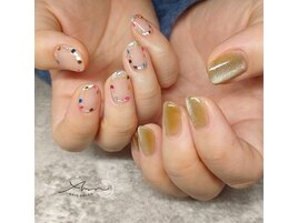 持ち込みdesign　(担当：高橋)