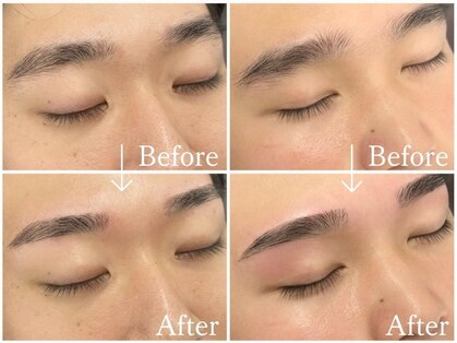 ブロウズ 新宿西口店(BROWS)の写真