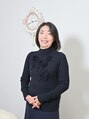 サロン ド エンジェル(Salon de Angel)/柳舘佑佳
