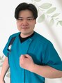 こころ整骨院 苫小牧沼ノ端院&nbsp;杉野 友哉