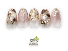 ピッピ 白金台店(peep PEEP)/25年2月マンスリートレンド-6