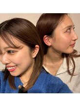 ククナ(kukuna)/耳つぼジュエリー♪