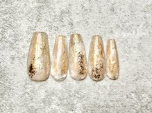 モーヴネイル(MAUVE nail)/Premium定額