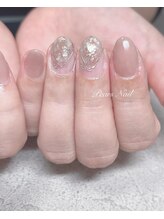 ピアーズネイル(Pears nail)/