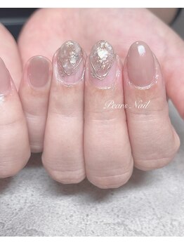 ピアーズネイル(Pears nail)/